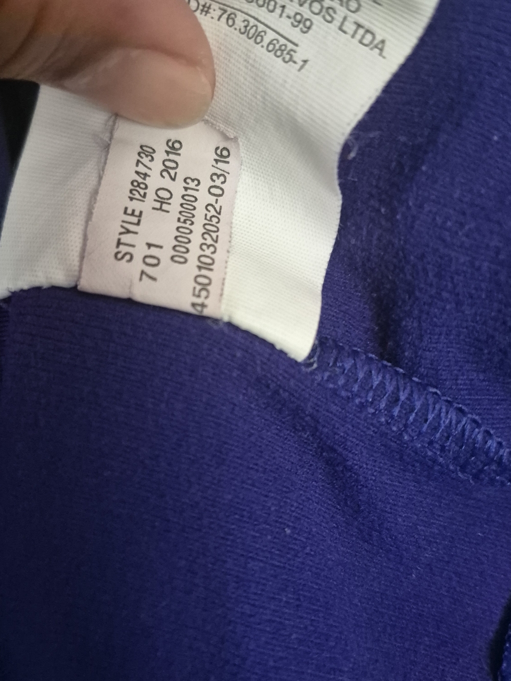 Women's Under Armour Cold Gear Run Reflective Hoodie Medium - Picture 10 of 11